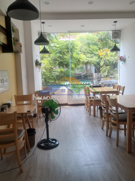 Nhà mặt tiền nguyễn văn thoại 80,7m² 3,5 tầng giá 21,5 tỷ gần biển mỹ khê