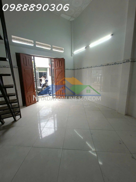Mặt tiền kinh doanh bình chiểu thủ đức, 100m2, dòng tiền sẵn,...