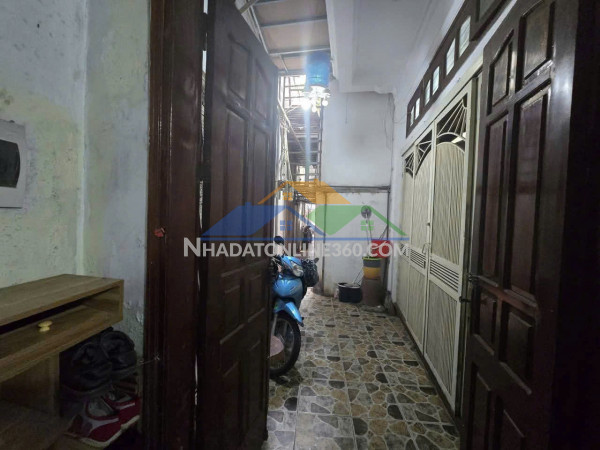 Bán nhà cực đẹp – nguyễn khánh toàn – cầu giấy -ngõ ô tô, kinh doanh & văn phòng – vị trí đắc địa