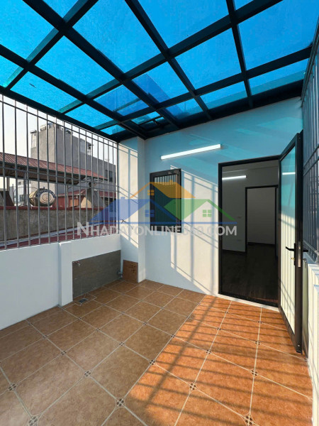 ???? bán căn tập thể thái thịnh — 50m²  2 phòng ngủ  full nội thất  vào ở ngay nhỉnh 3 tỷ