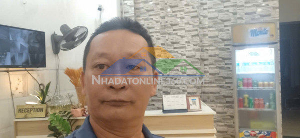 Điện biên phủ – đối diện công viên 29/3 – cổng sân bay đà nẵng nhà nghỉ 12 phòng