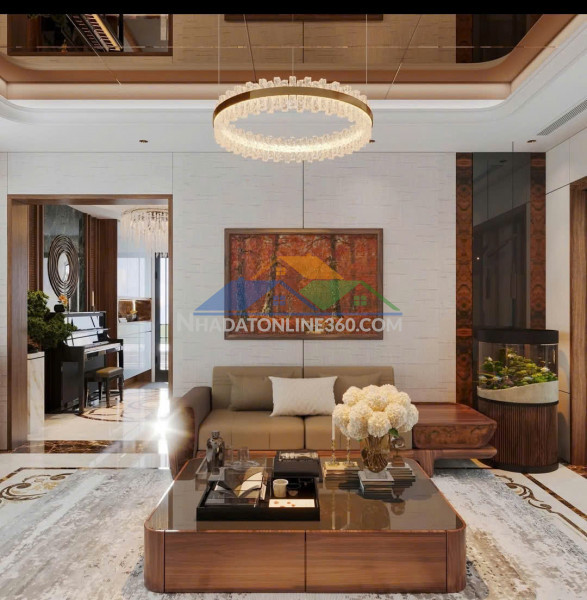 Nhà đẹp 43m² – 5 tầng – 4 ngủ – nông gần phố khâm thiên  8.9 tỷ