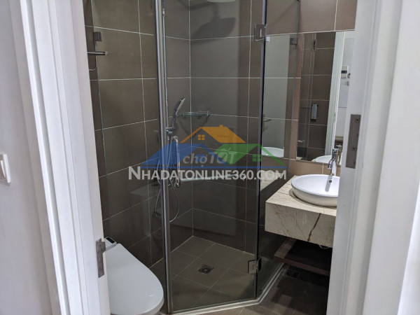 Bán căn góc 3 phòng ngủ sa2 vinhomes smart city – tầng thấp đẹp – full nội thất – sổ đỏ lâu dài