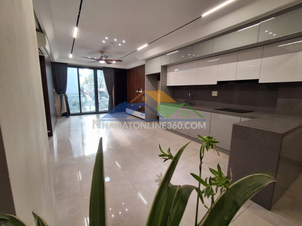 Nhà mới- ô tô vào nhà -full nội thất 6 tầng 50m2 phố hồng...