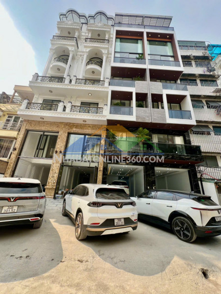 Bán nhà 4 tầng mặt ngõ thông- full nội thất vũ xuân thiều 50m2 x 9.3 tỷ long biên hà nội.