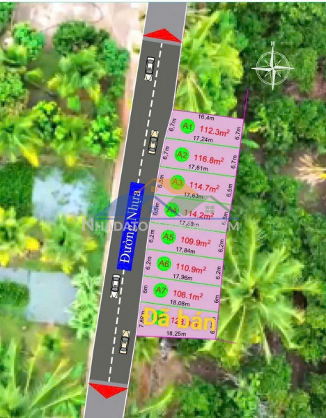 Đất ở cẩm mỹ.đồng nai 
gần sân bay long thành,