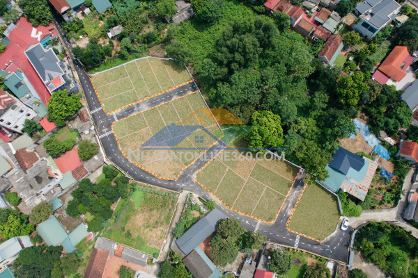 ???? trại láng cổ đông - vị trí "chiến lược" đón sóng ql21a - 100m2 mt 6.5 full thổ cư ????