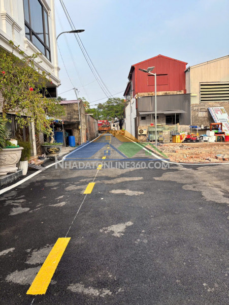 Bán 2 lô đất trung nghĩa 2 nam đồ sơn giá đầu tư hiếm gần...