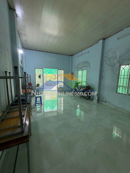 H2040 ???? rẻ hơn shopee! nhà an phú đông 9 q12, shr, hxh, 2 tầng,...