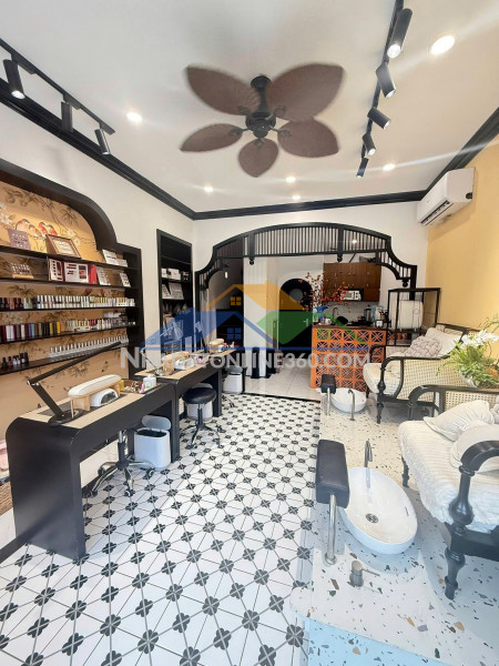 Bán nhà mặt phố khâm thiên, 85m2, 5 tầng, mặt tiền 4.2m, 50.8...