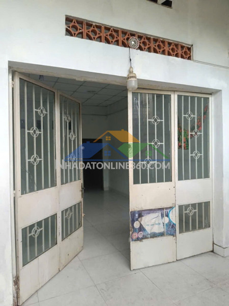 K2048 ✨✨ rẻ hơn shopee! nhà 2 mặt hẻm phan văn hớn q12, shr, vuông, 3.x tỷ