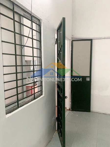 Cho thuê căn hộ studio full nội thất tại trần thái tông , dịch...