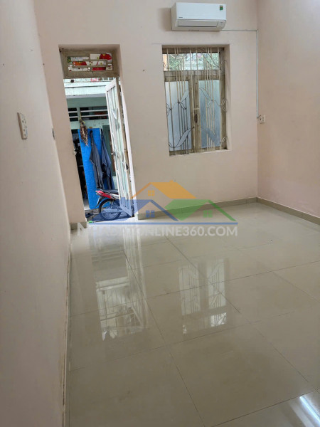 Cho thuê phòng trọ tầng trệt – gần aeon tân phú