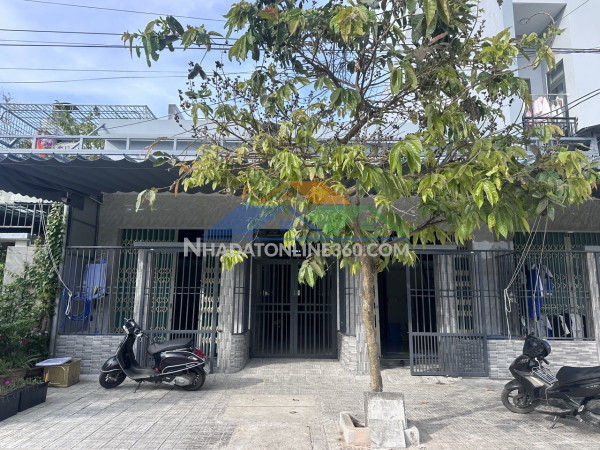 Chính chủ cho thuê phòng trọ mặt tiền – ở được gia đình + kinh doanh nhỏ  - liên chiểu, đà nẵng