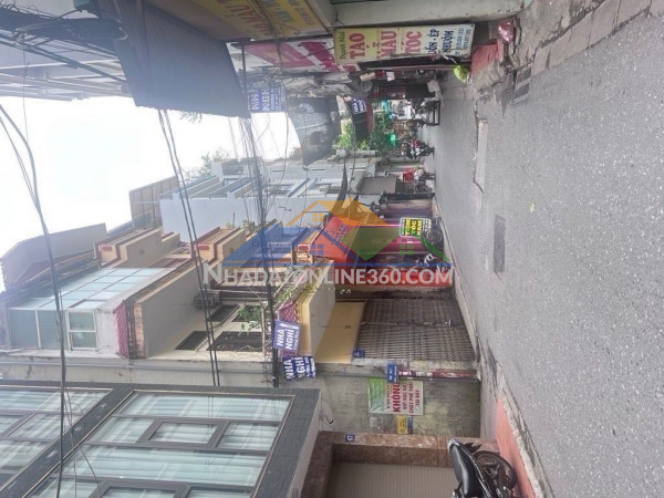 Chủ bán nhà ngõ 1 thanh xuân 2 thoáng, 103m chỉ 16,5 tỷ