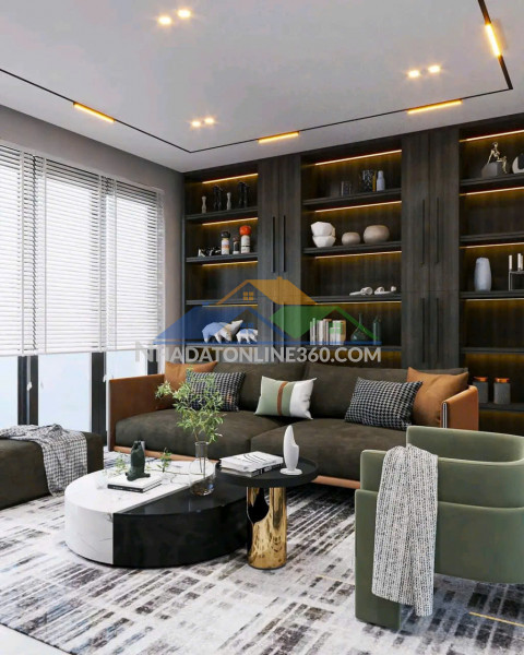 Bán khách sạn vị trí đẹp đầu đường nguyễn trung trực, đà lạt 157m2