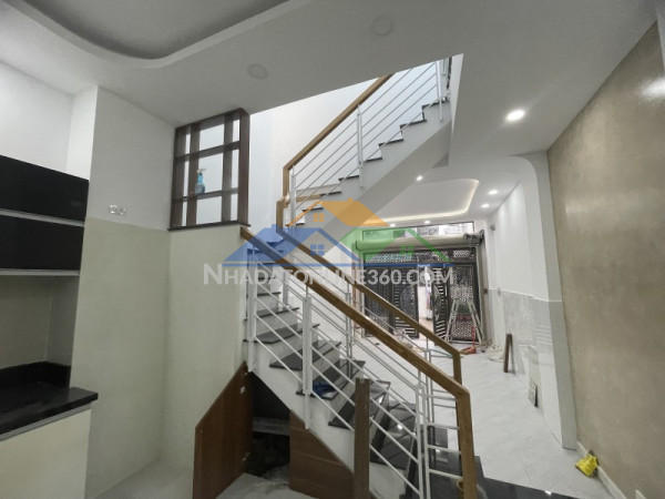 Bán nhà đường số 48, hiệp bình chánh, thủ đức, tp hcm. dt 52m2, 2pn, 3wc, sổ hồng, giá 6,7 tỷ - lh 0933125879.