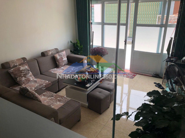 Cho thuê nhà làm văn phòng công ty – tp hải dương