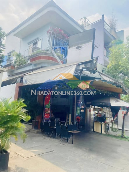 Bán nhà mặt tiền lô góc nguyễn sơn 3 tầng 48m kinh doanh đa ngành nhỉnh 7