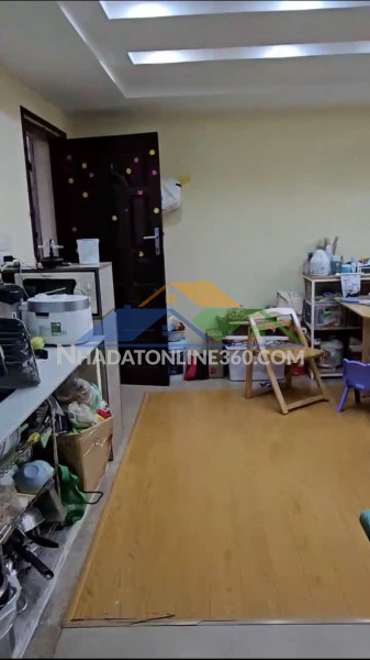 Cho thuê nhà tt tầng 3 giải phóng 70m² x 1 tầng, giá 7,5 triệu