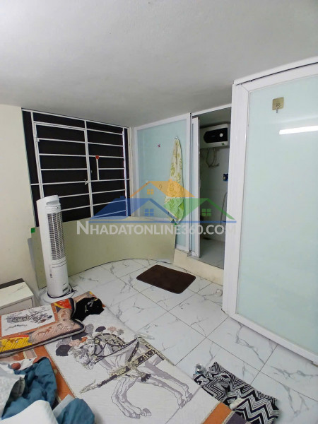 ⚡️!: hiếm - hai thoáng - gần ô tô ???? bán nhà đống đa