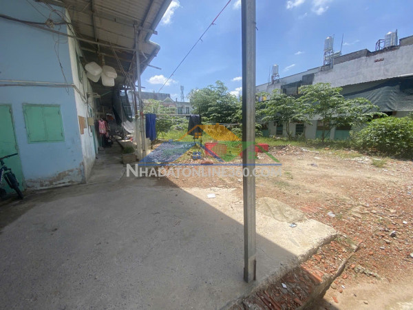 Bom tấn chỉ 37tr/m2 shr  nhà xưởng nguyễn thị tú bình tân 666m2 - 25 tỷ