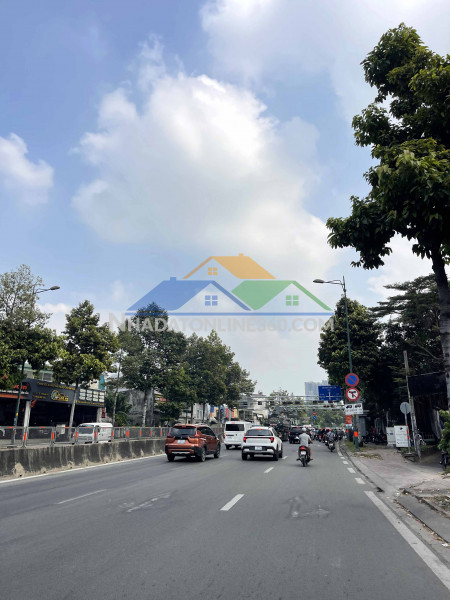 Bán nhà hẻm xe hơi linh tây – 102m² nở hậu – gần phạm văn đồng – giá 7.25 tỷ