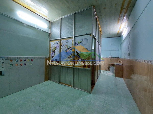 O2050 ???? nhà đông hưng thuận 15 q12, shr, vuông, 7.5x8.5m, 4.x tỷ