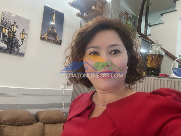 Nhà 1/ đẹp ở ngay – (4×10) – 2 tầng btct – hẻm ô tô 4.5m – kế  mã lò & gò xoài  – giá chỉ 4.6 tỷ tl chủ!