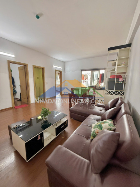 Chính chủ bán gấp căn hộ 77m² – chung cư Thanh Hà – full đồ