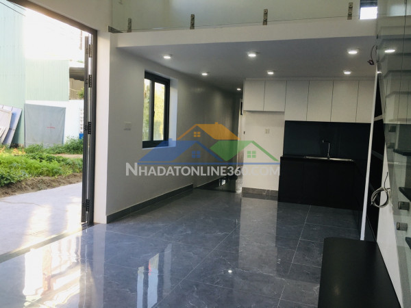 15m ra mt bình kỳ - nhà tầng mới - oto đỗ trước nhà, khu dân trí - hơn 4 tỷ.