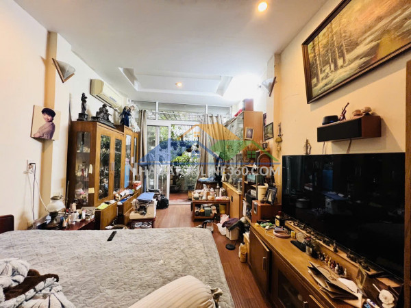 Hiếm mặt ngõ mai anh tuấn 70m – ô tô tránh – kinh doanh – sát hồ hoàng cầu – nhỉnh 36 tỷ  lh0975124520