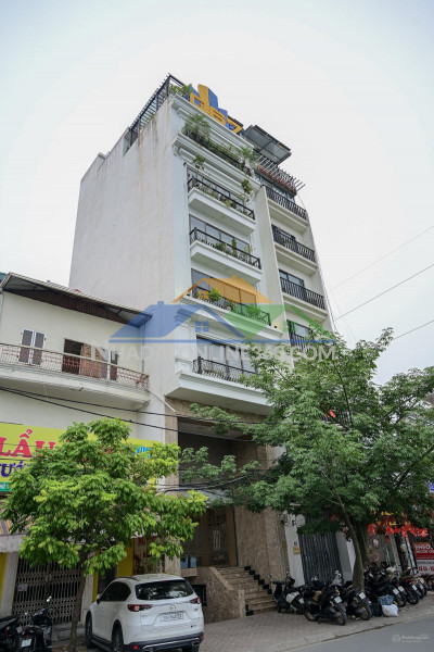 Bán nhà mặt hồ hạ đình – căn đẹp nhất tuyến đường – 8...