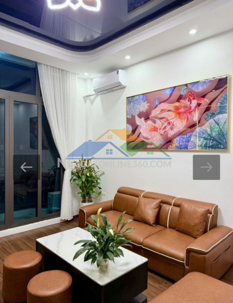 Trường chinh  48m² – 4 tầng – mt 3.7m  lô góc – ô tô đỗ cửa  14.5 tỷ