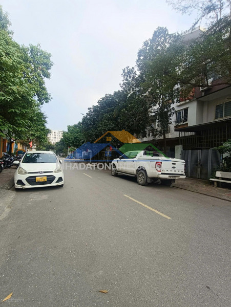 Chính chủ bán liền kề kdt chức năng tây mỗ viglacera, đường...