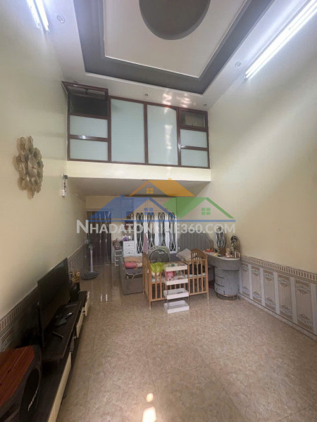 Nhà đẹp- giá tốt chính chủ cần bán nhanh nhà quận lê chân, tp hải phòng