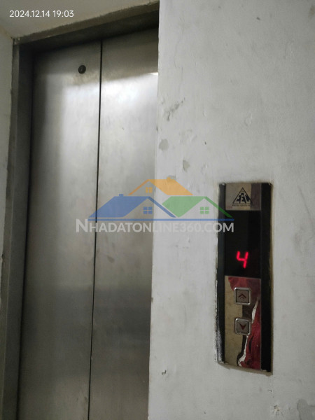 Bán gấp giá rẻ chung cư mai hương 60m, tầng 5, mặt tiền 4m, 2.65 tỷ bạch mai, hai bà trưng.