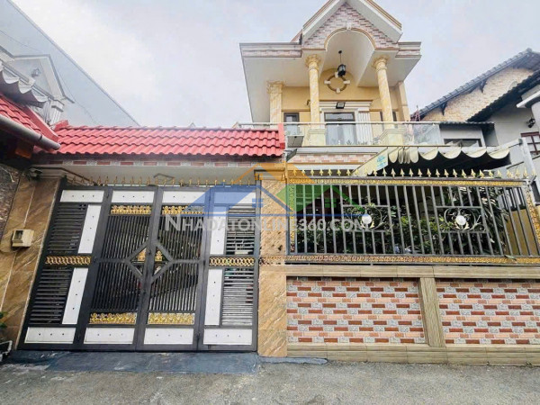 Hàng hot đất (12x22) thị trấn hóc môn – giá cực tốt chỉ 7.5 tỷ