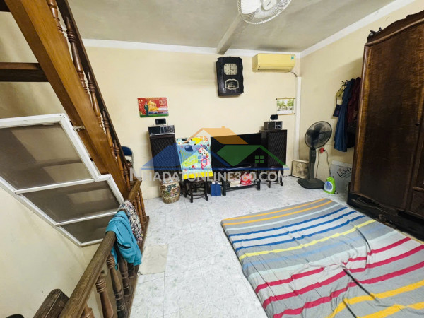 Bán nhà hàng nón -trung tâm hoàn kiếm - phố cổ - bạt ngàn tiện ích - 10m ra mặt phố. 12m 4tầng