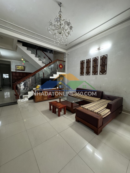 ♥ mặt tiền sơn thủy 2 gần biển sơn thủy, gần sông, 115m2, 2 tầng, nhỉnh 7 tỷ tí ti