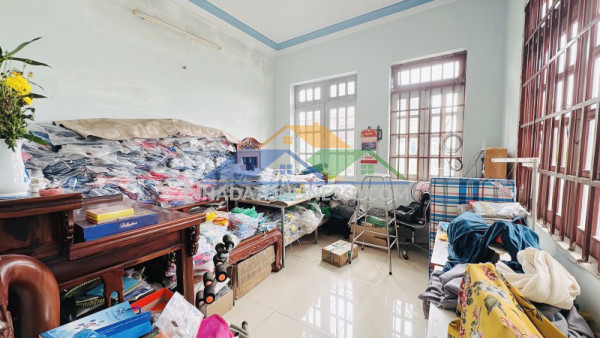 Bán nhà linh xuân 117m² đất vuông – hẻm ô tô thông quốc lộ 1k – chỉ 7.3 tỷ