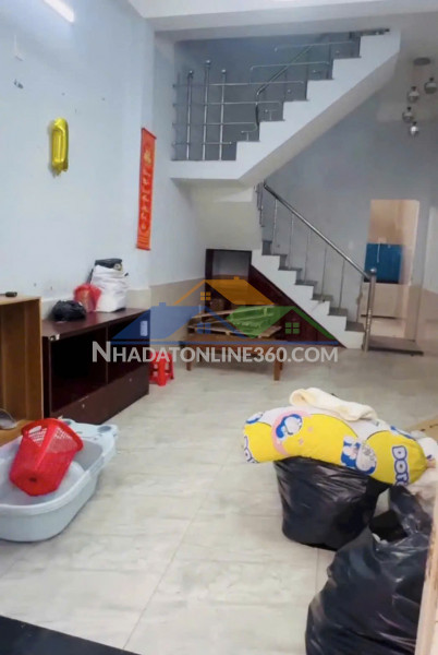 ♪ lô góc kiệt nhựa 3m lê đình thám, 38m2, 3 tầng,3.x tỷ