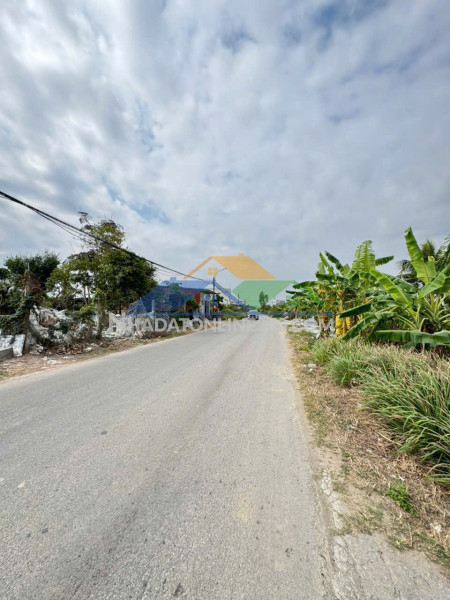 Giá 2x triệu/m² – lô 149,4m² mặt đường 403 minh đức, trục kết nối kiến thụy đi đồ sơn  zalo 0567 222 555