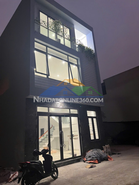 Bán nhà view đẹp trung tâm hồng hải – tp hạ long