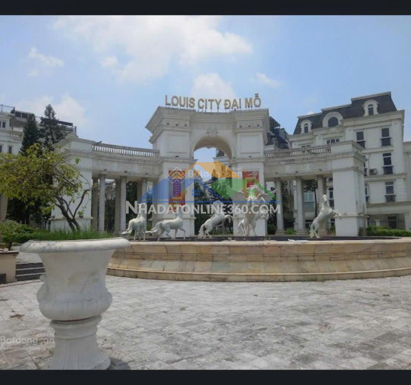 Chính chủ bán 3 căn villa cao cấp khu royall villa măng lin, p. 7, đà...