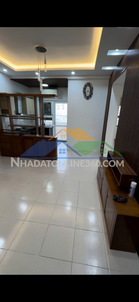 Hot !!! sở hữu ngay căn hộ đẹp - giá tốt - vị trí đắc địa...