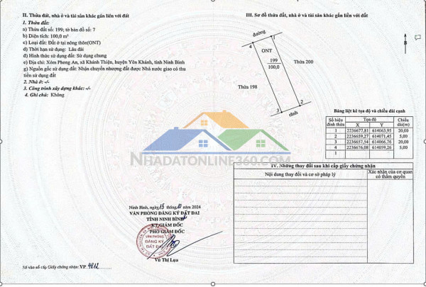 Đất đẹp – giá đầu tư - cần bán lô đất tại xã lơ pang, huyện mang yang, tỉnh gia lai
