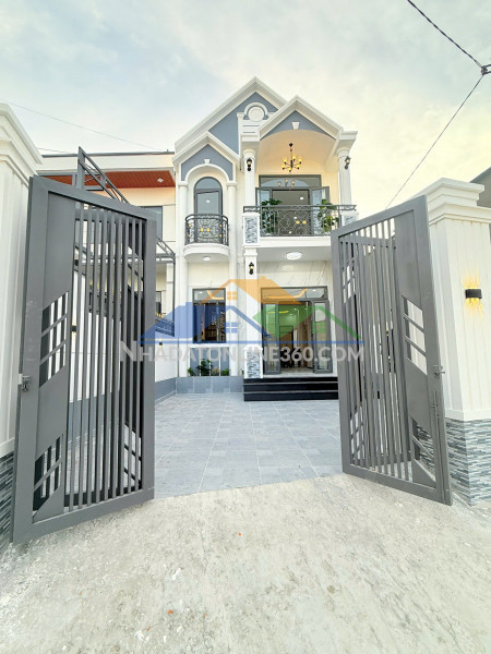 Bán nhà mặt tiền đường gò đại, diên sơn, diên khánh.