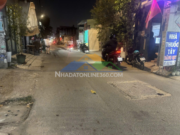 Bán dãy trọ đường bình thành ngay khu dân cư vl  dòng tiền 22tr/tháng 255m2 -giá 13 tỷ