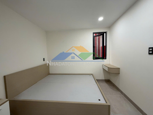 Giảm sốc 1ty5 chdv thốngnhất gò vấp 217m2-5tầng thang máy dòng tiền1 tỷ68/năm 25 tỷ